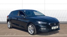 SEAT Leon 1.5 TSI EVO SE Dynamic 5dr Petrol Hatchback